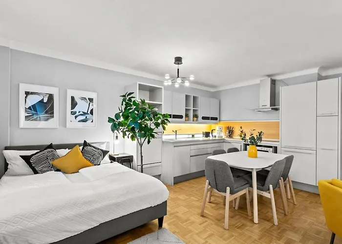 Prater I 80 M2 I Loggia Διαμέρισμα